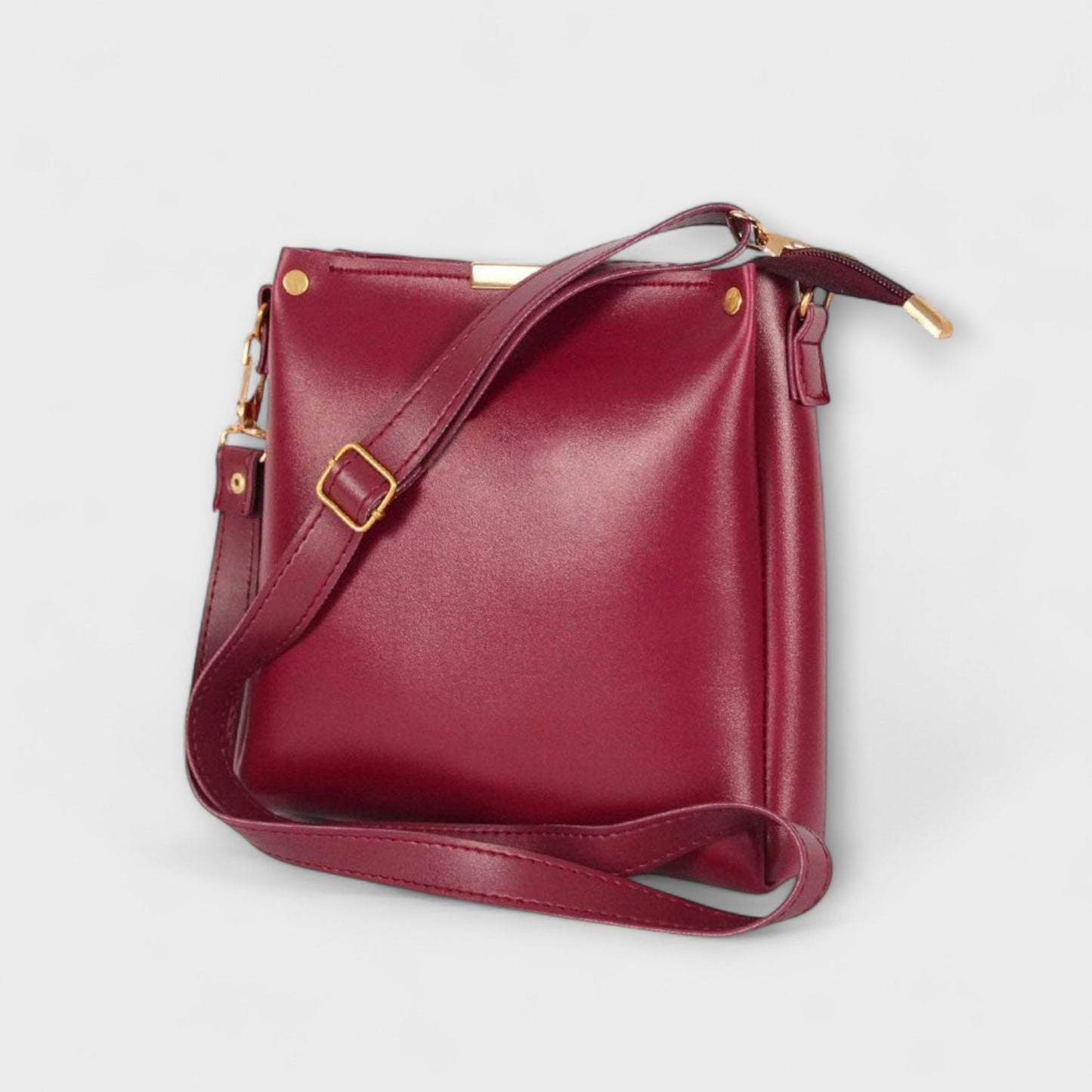 Everyday Classy Mini Handbag