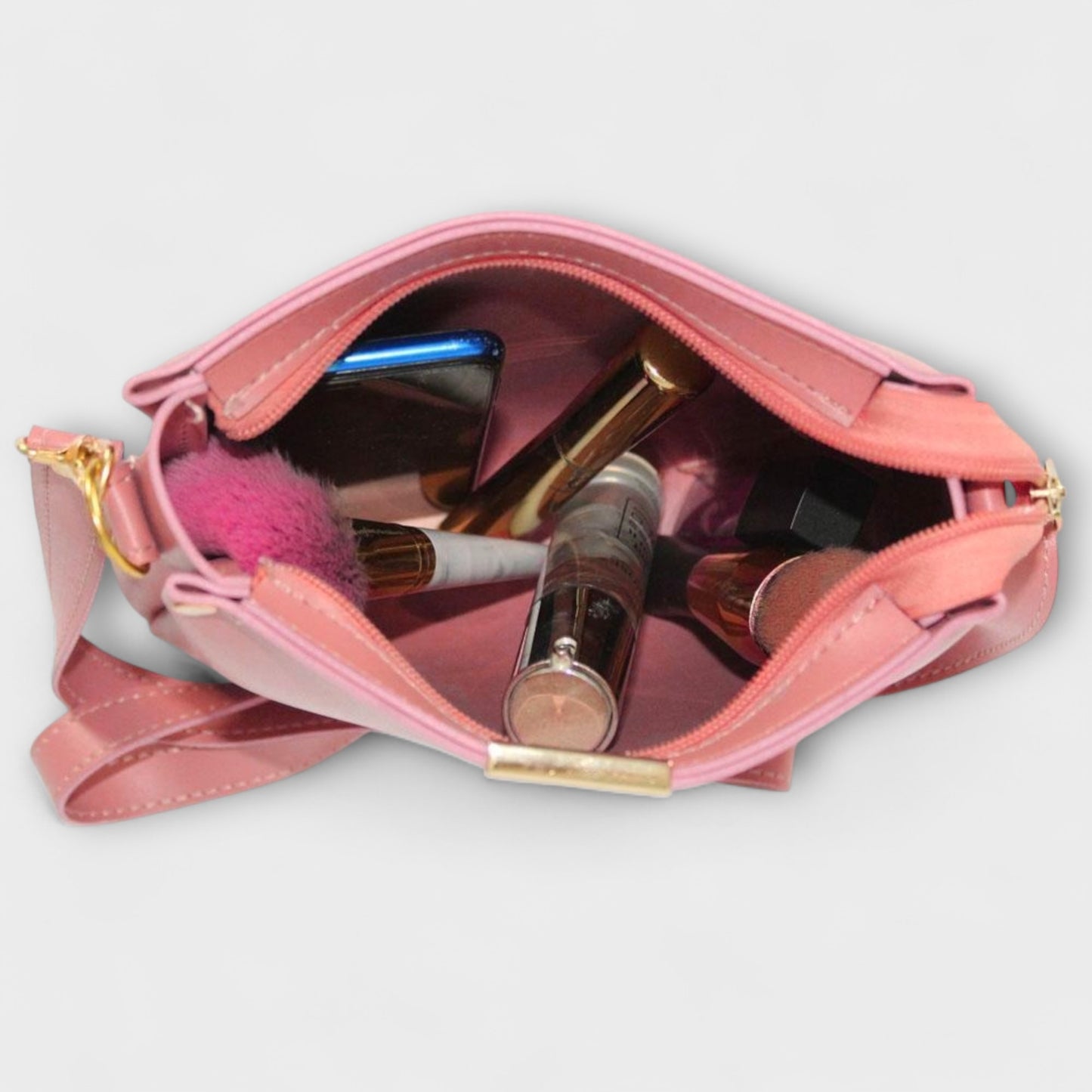 Everyday Classy Mini Handbag