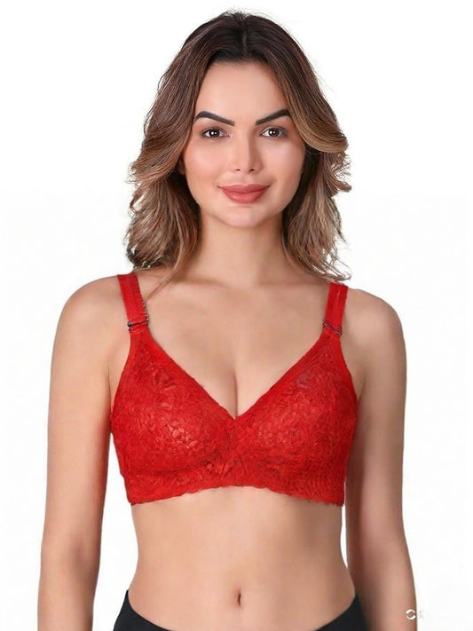 Net Bra - Soft & Breathable