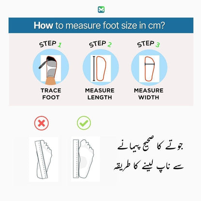 Live beautifully, walk gracefully - Women's Comfortable Chappal