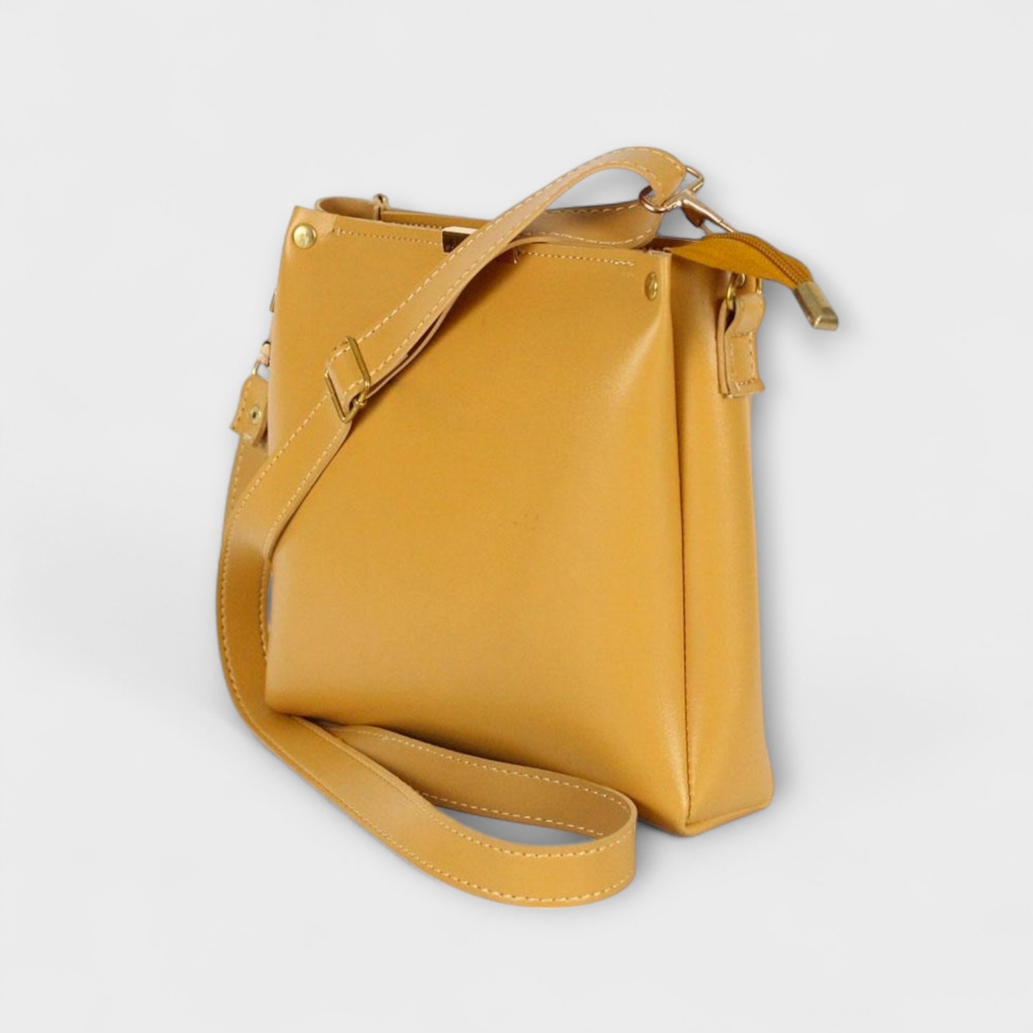 Everyday Classy Mini Handbag
