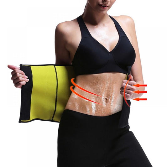 Cotton Lingerie with Hot Shaper Technology Belt