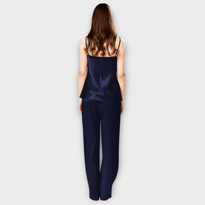 Sophisticated & Comfortable Sleeveless Nighty