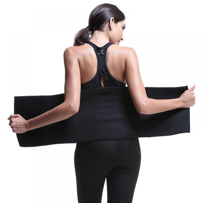Cotton Lingerie with Hot Shaper Technology Belt