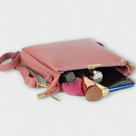 Everyday Classy Mini Handbag
