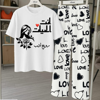Luna – Soft & Stylish Nightwear