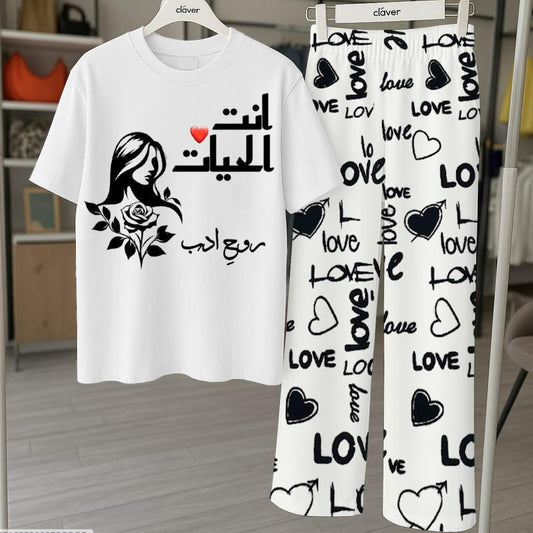Luna – Soft & Stylish Nightwear