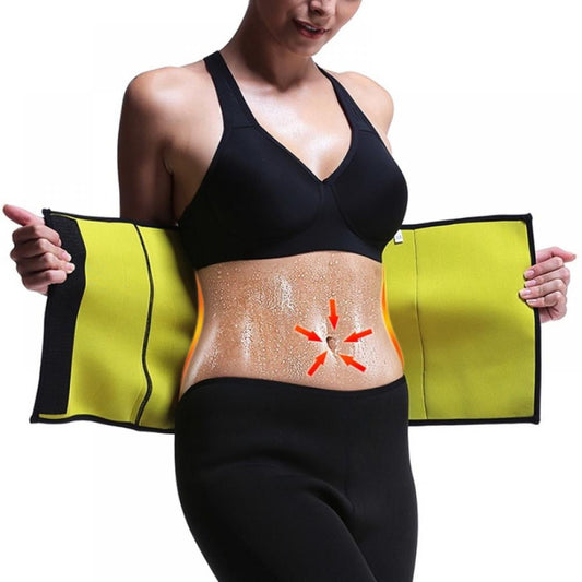 Cotton Lingerie with Hot Shaper Technology Belt